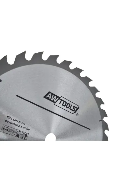 Awtools Pi�a tarczowa widiowa 180x30x30z