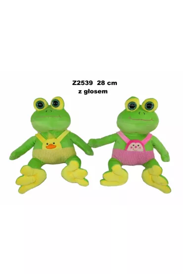 �aba z g�osem 28cm MIX Sun-Day