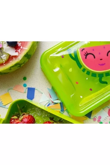 Lunch Munch Wkad chodzco-grzejcy do lunchboxa Hello Wendy!