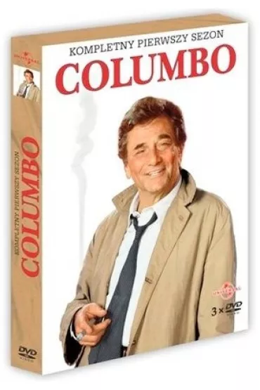 Columbo (sezon 1)