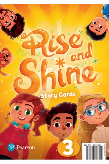 Rise and Shine 3. Story Cards