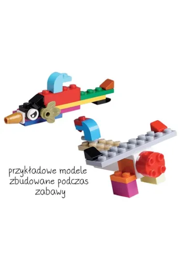 Lego Ninjago. Recreate. Karty wyzwa�. Ninja w akcj