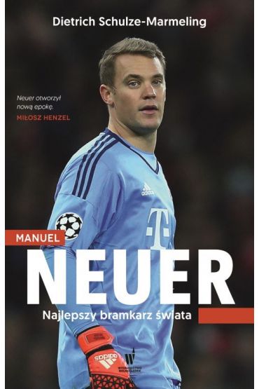 Manuel Neuer