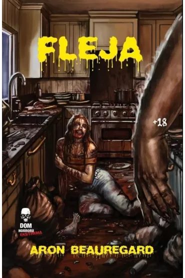 Fleja - Aron Beauregard