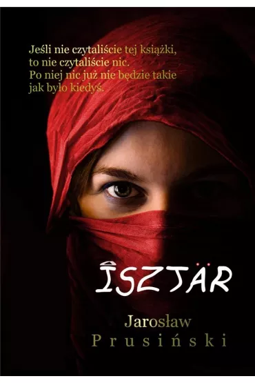 Isztar - Jaros�aw Prusi�ski