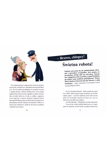 Biuro detektywistyczne Dziurka od klucza - Renata Pitkowska