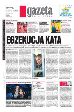 ePrasa Gazeta Wyborcza - Pozna 135/2011