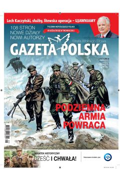 ePrasa Gazeta Polska 9/2017