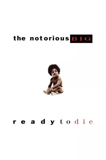 Ready To Die (vinyl) - The Notorious B i g