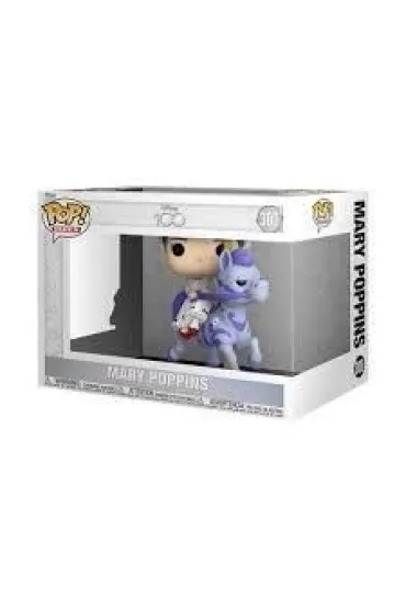 Figurka Funko POP Ride Disneyland Mary Poppins