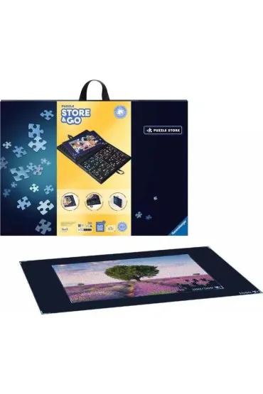 Ravensburger Mata do puzzli sorter 300-1000 el.
