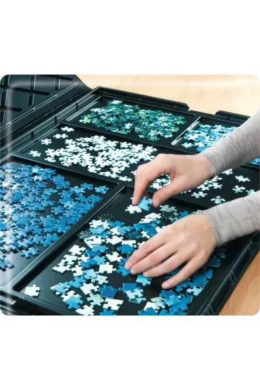 Ravensburger Mata do puzzli sorter 300-1000 el.