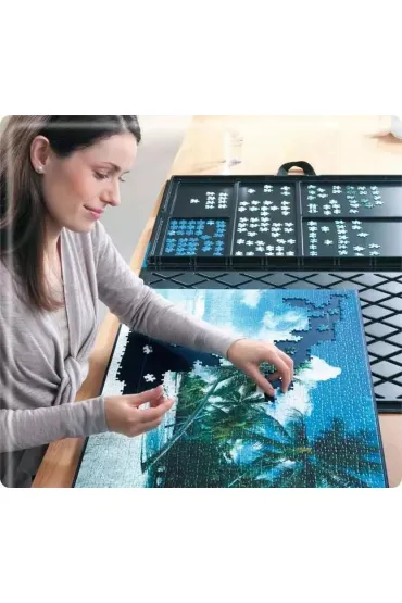 Ravensburger Mata do puzzli sorter 300-1000 el.