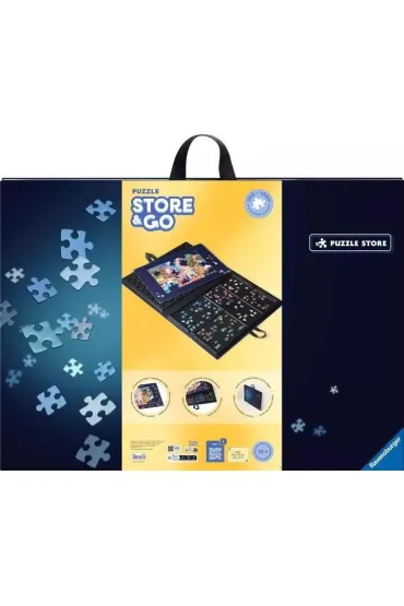 Ravensburger Mata do puzzli sorter 300-1000 el.