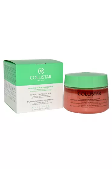 Collistar Firming Talasso-Scrub peeling uj�drniaj�cy z sol� morsk� 700 ml