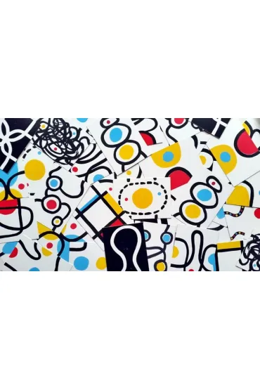 Memo. Labirynty - Herv� Tullet