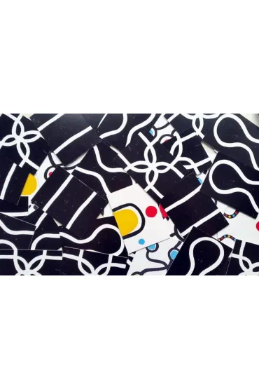 Memo. Labirynty - Herv� Tullet