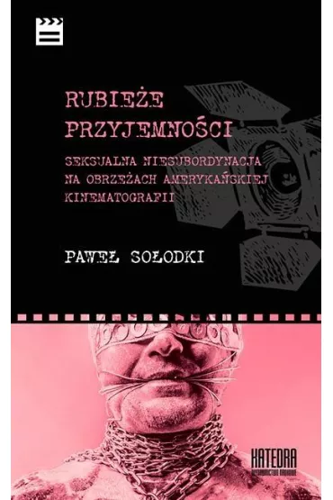 Rubie�e przyjemno�ci - Pawe� So�odki