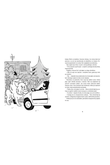 Lataj�ce �ledzie - Artur  G�bka