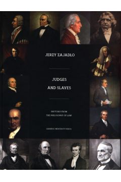 Judges nad Slaves.