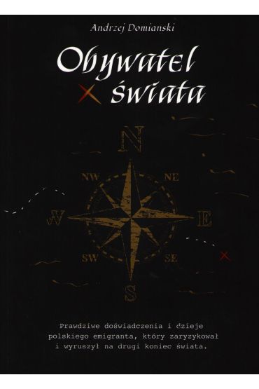 Obywatel świata