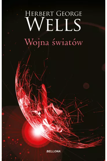 eBook Wojna �wiat�w mobi epub - Herbert George Wells