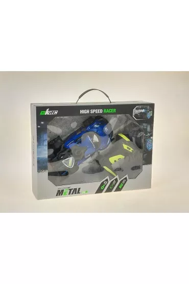 Auto sportowe na radio 24,5x12,5x7,5cm MIX Adar