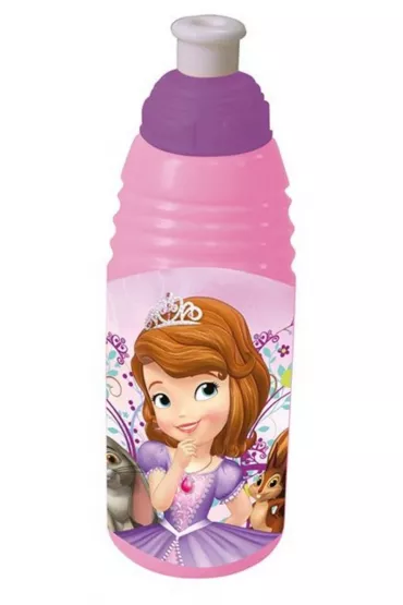 Jej Wysoko�� Zosia Bidon plastikowy Zosia *