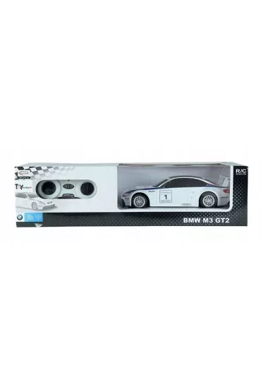 BMW M3 R/C 1:24 Rastar