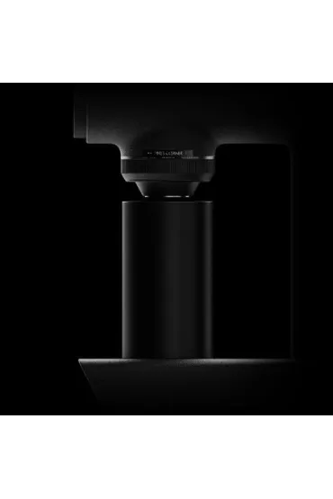 Timemore Sculptor 078S Black M�ynek automatyczny