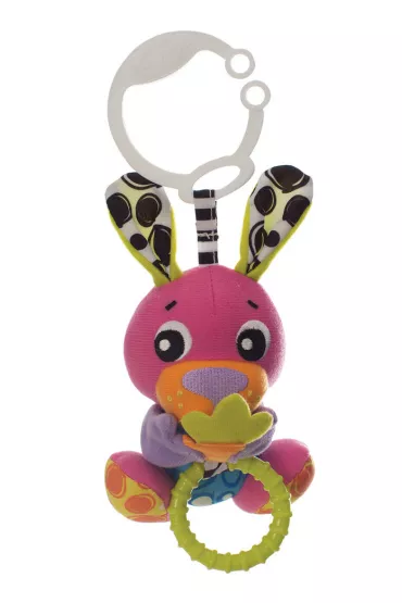 Przywieszka Kr�lik PLAYGRO 0185472