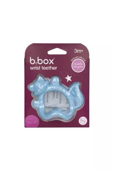 b.box Gryzak lisek bkit