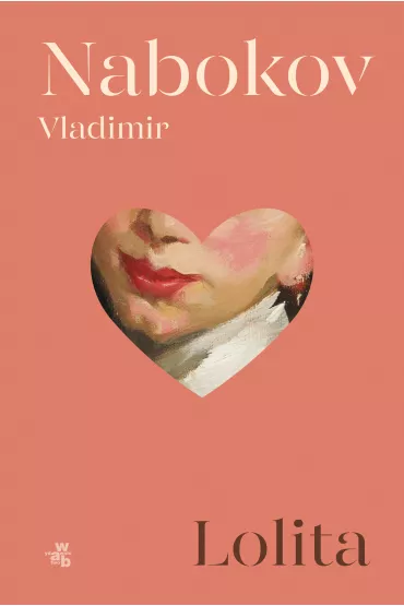 Lolita - Vladimir Nabokov