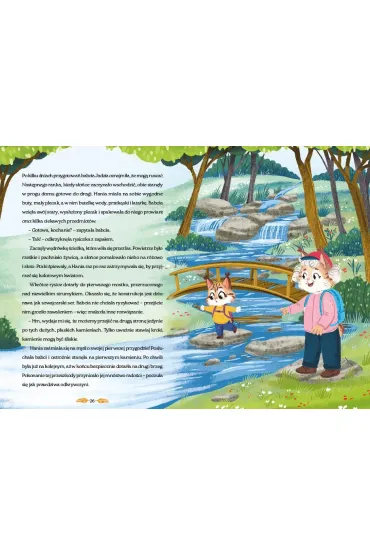 Dobre bajki o tym, e warto wierzy w siebie - Magorzata Korbiel