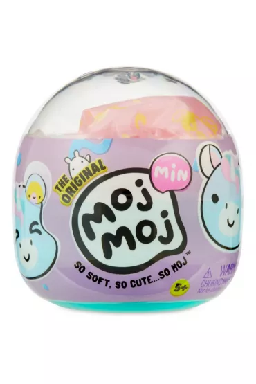 Moj Moj Min Mga Entertainment