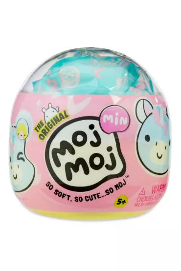 Moj Moj Min Mga Entertainment