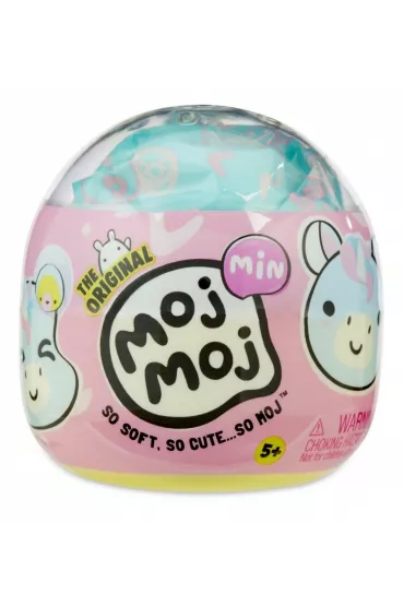 Moj Moj Min Mga Entertainment