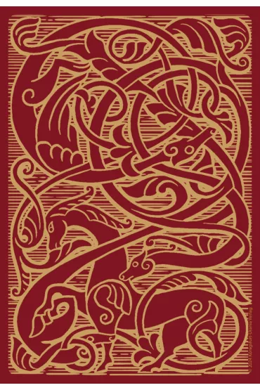 Norse Magic, karty do wr�enia
