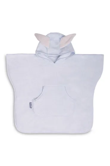 Sensillo Ponczo k�pielowe coral - blue
