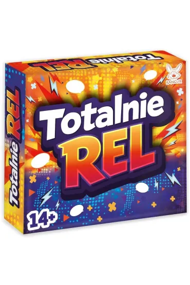 TOTALNIE REL Kangur