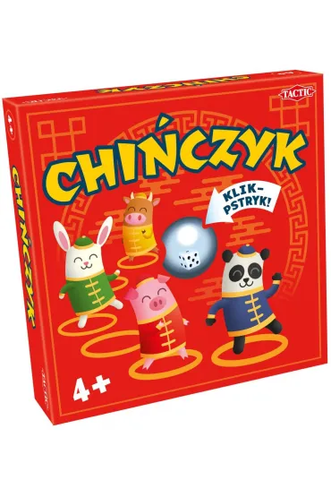 Chi�czyk