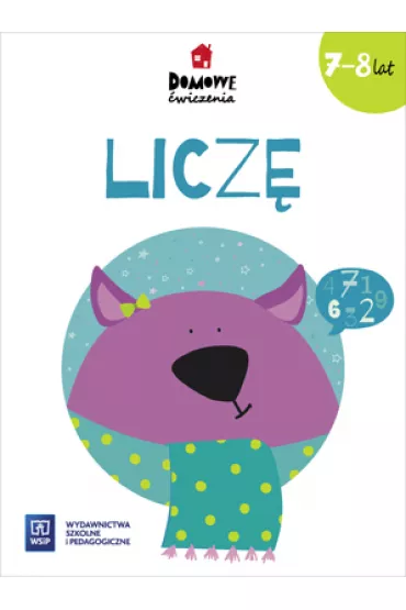 Licz�. Klasa 2 - Beata Kozyra