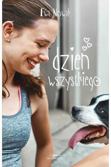 Dzie� wszystkiego - Ewa Nowak
