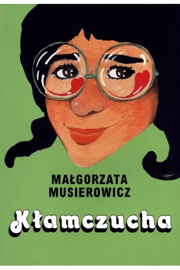 K�amczucha. Je�ycjada. Tom 2 - Ma�gorzata Musierowicz