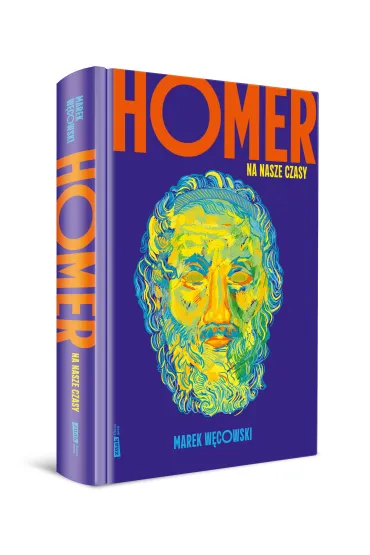 Homer na nasze czasy - Marek W�cowski