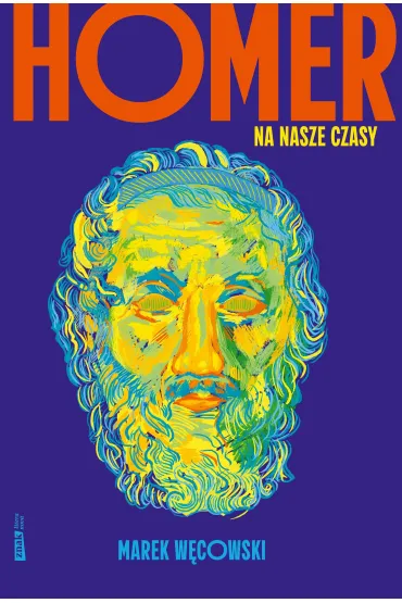 Homer na nasze czasy - Marek W�cowski
