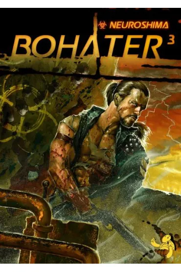 Neuroshima Bohater ^3