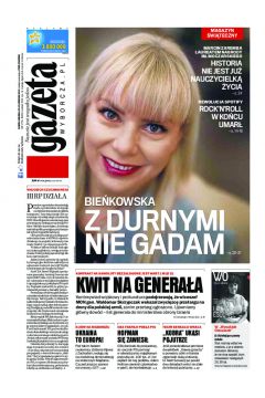 ePrasa Gazeta Wyborcza - Radom 273/2013