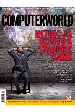 ePrasa Computerworld 15/2014
