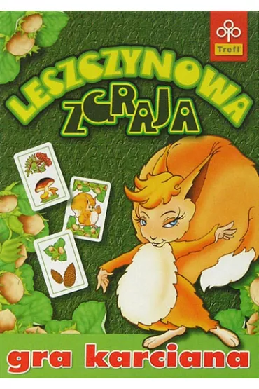 Leszczynowa Zgraja